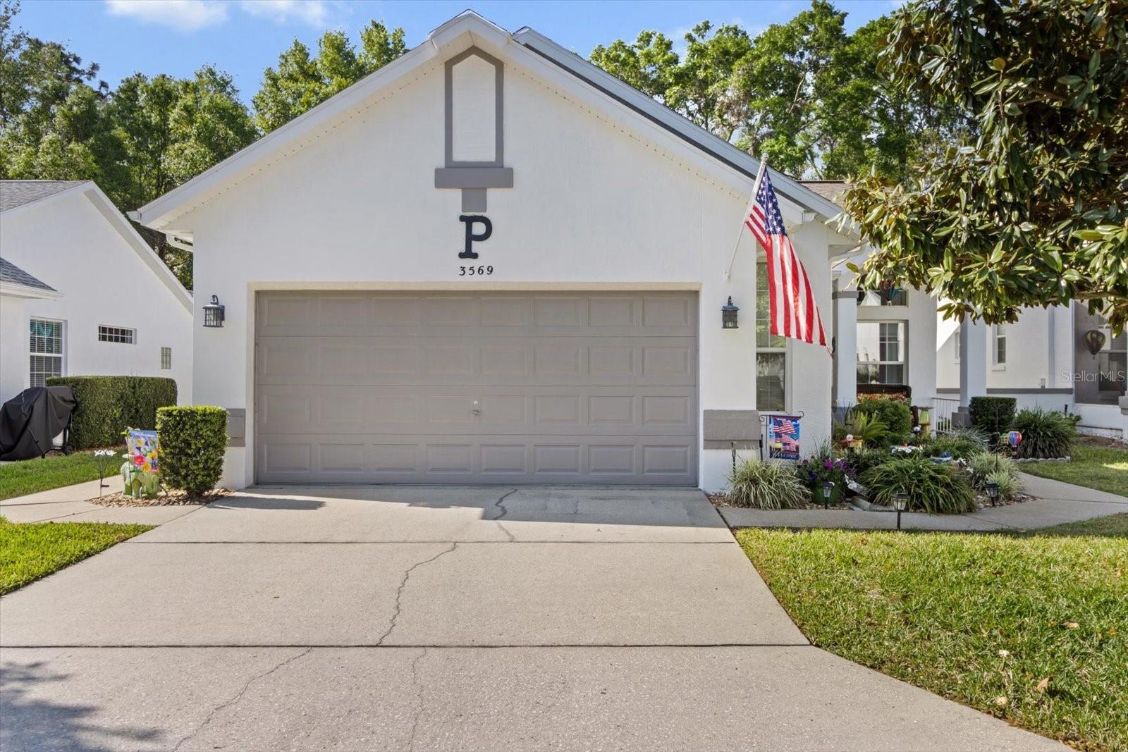 3569 S BELGRAVE DRIVE