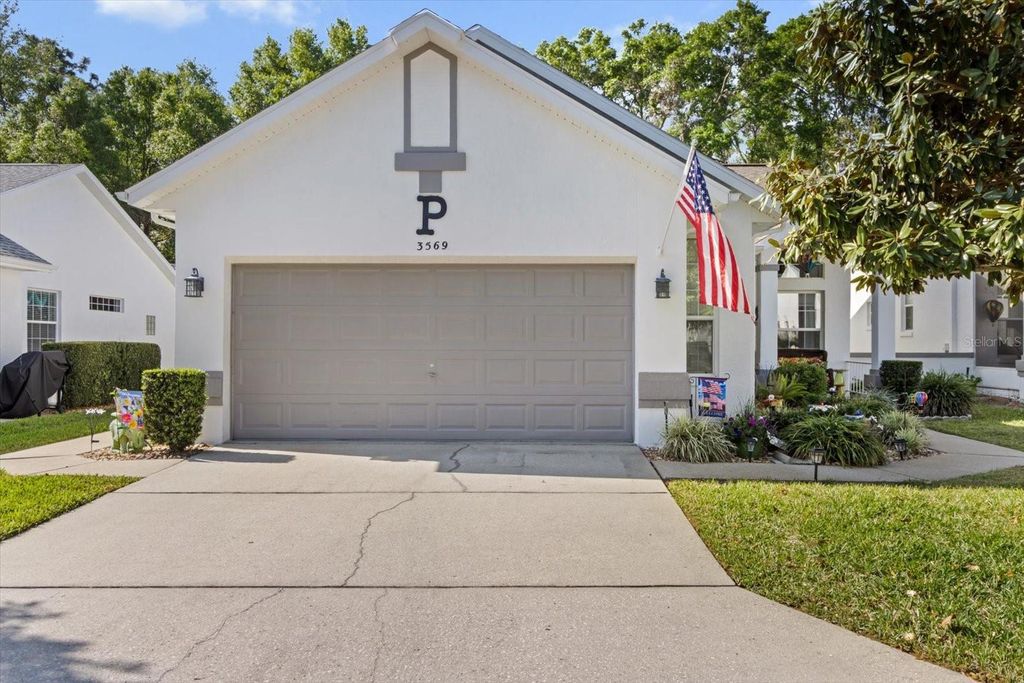 Photo of 3569 S Belgrave Drive, Inverness, FL 34452 (MLS # OM698678)