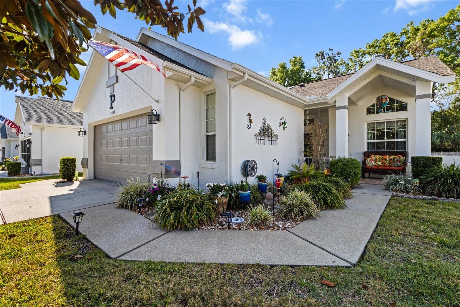 3569 S BELGRAVE DRIVE
