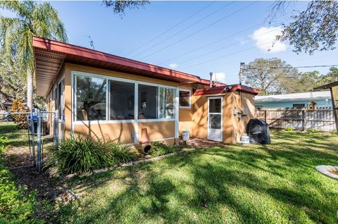 A home in DUNEDIN