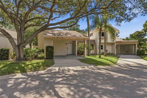 Photo of 2628 Cedar View Court, Clearwater, FL 33761 (MLS # TB8519094)