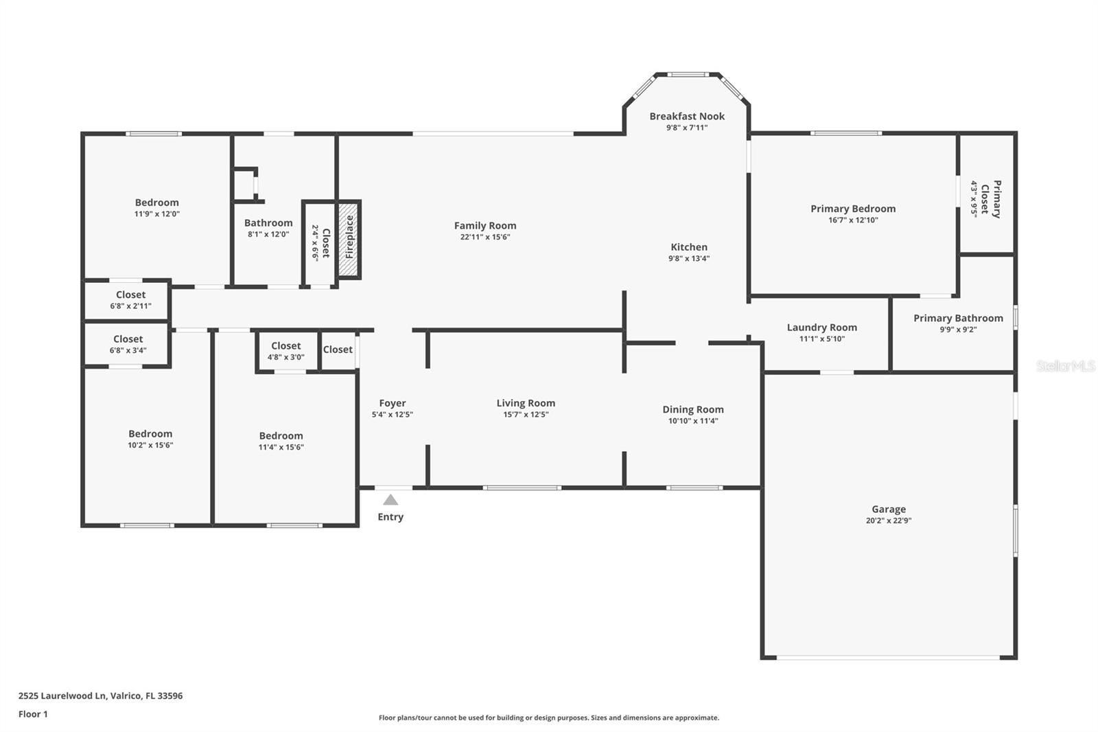 OAKWOOD RAVINE - Residential