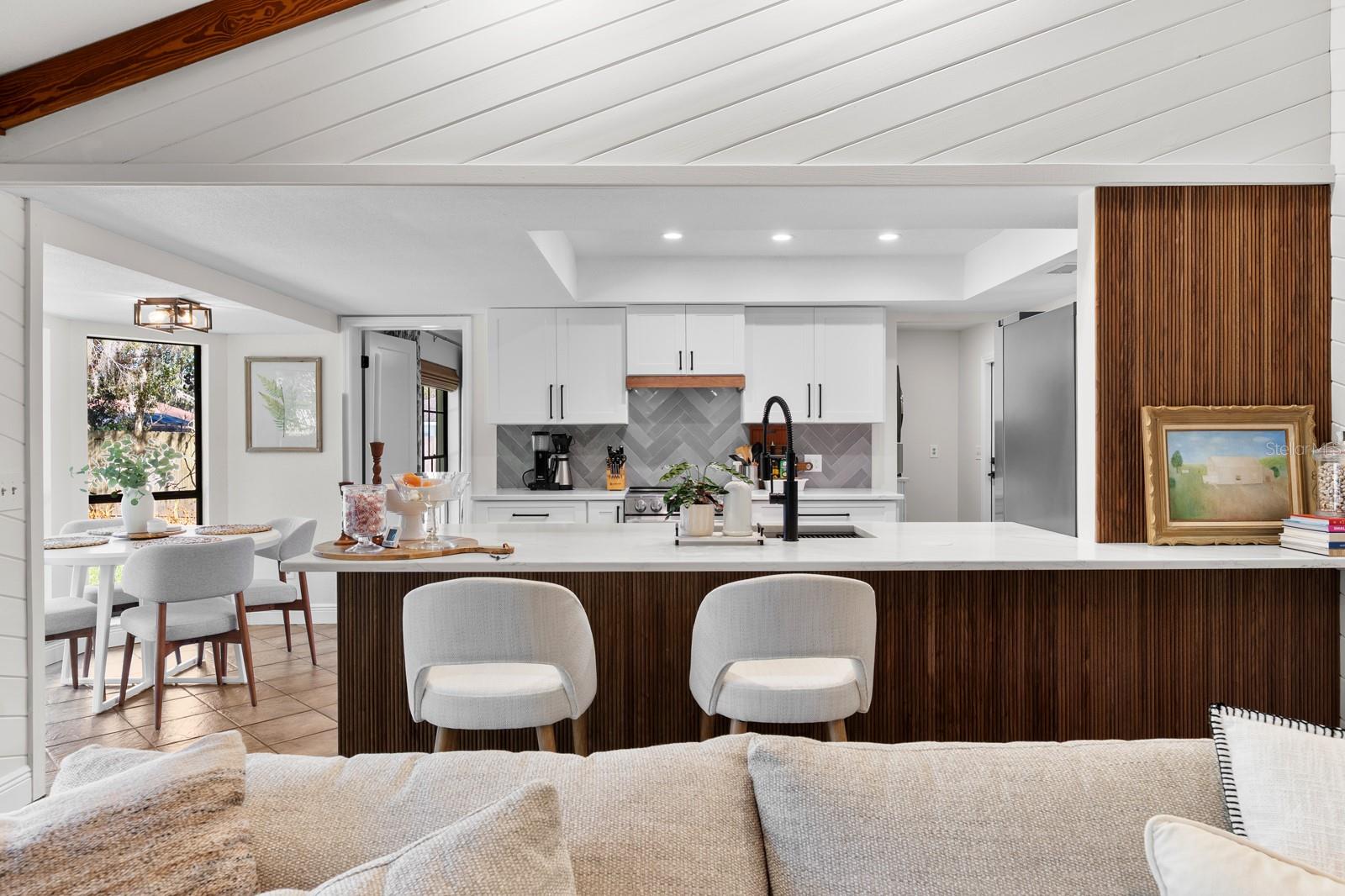 OAKWOOD RAVINE - Residential