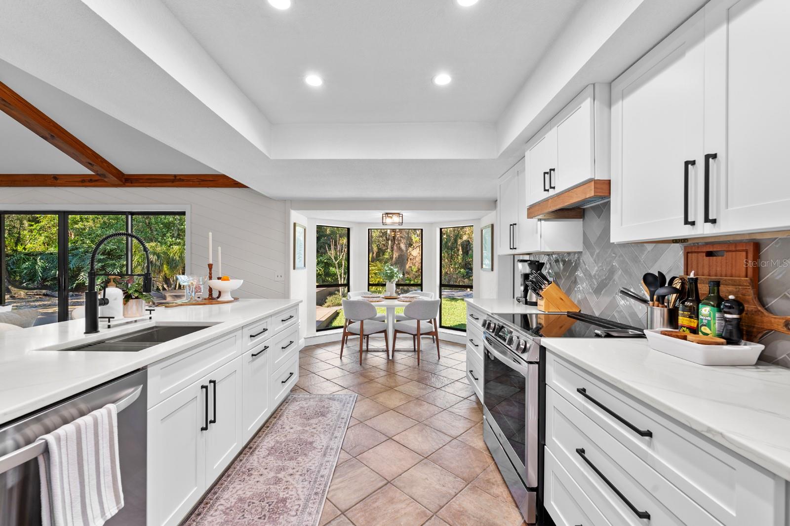 OAKWOOD RAVINE - Residential