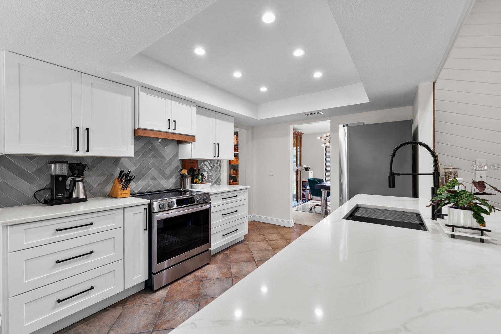 OAKWOOD RAVINE - Residential