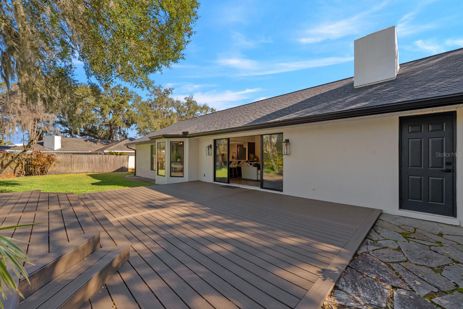 OAKWOOD RAVINE - Residential