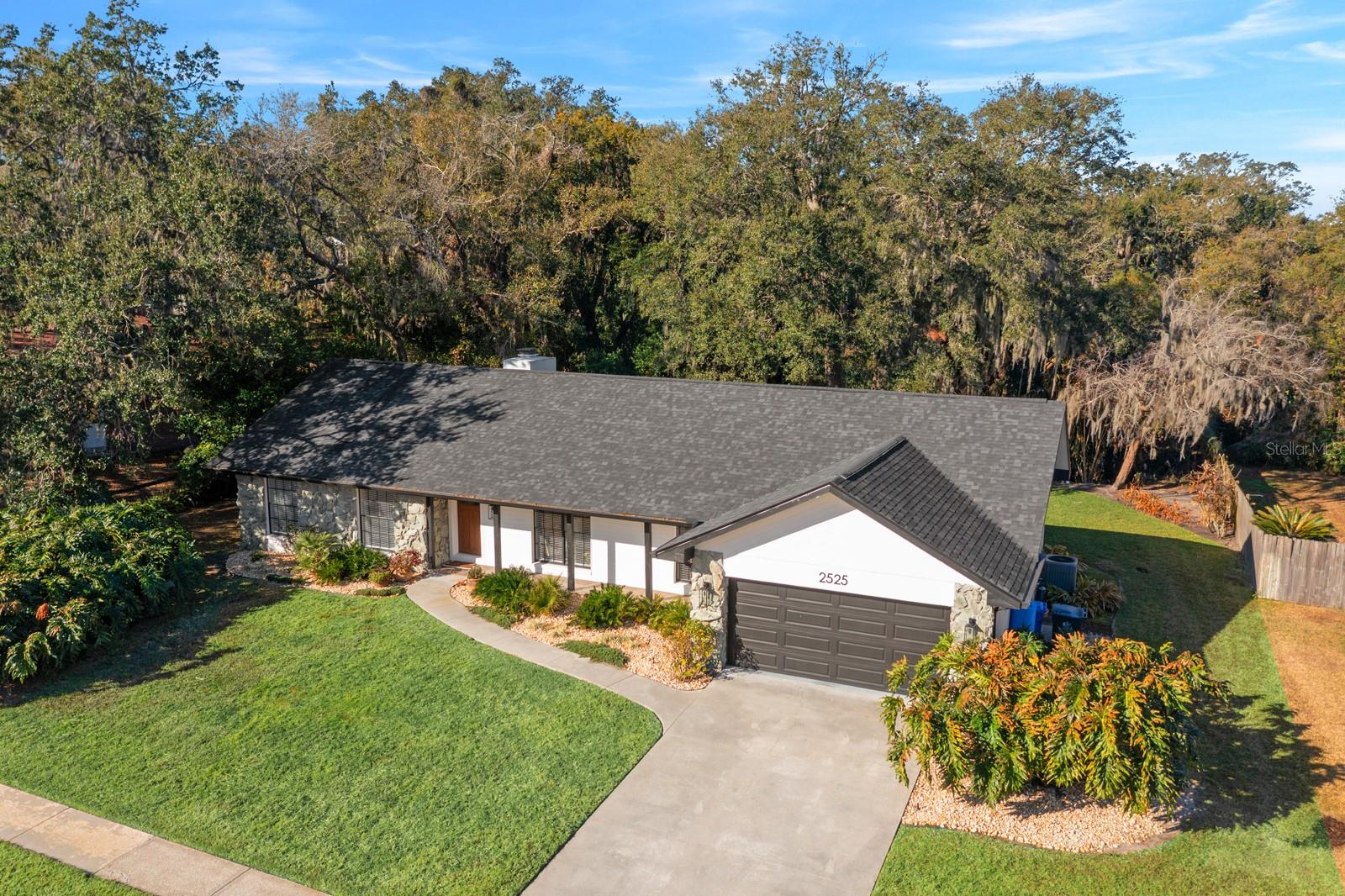 OAKWOOD RAVINE - Residential