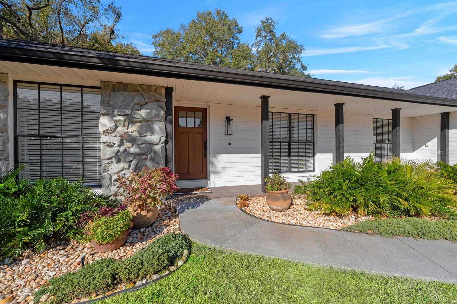 OAKWOOD RAVINE - Residential