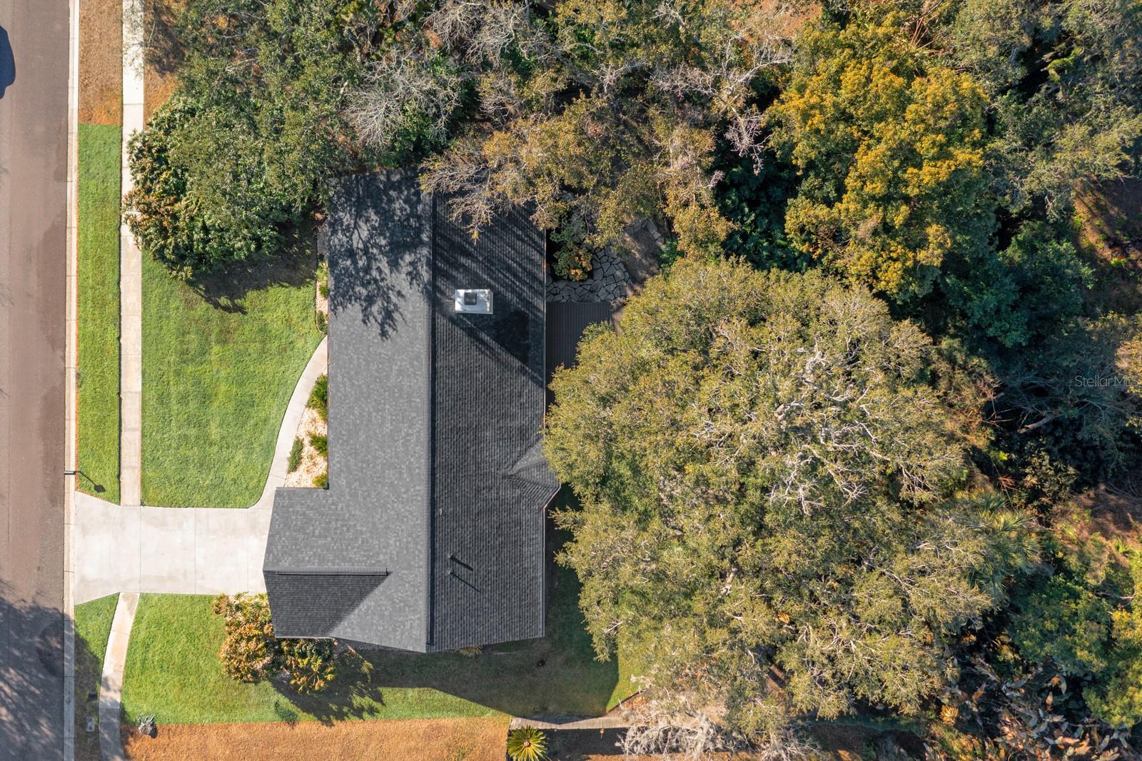 OAKWOOD RAVINE - Residential