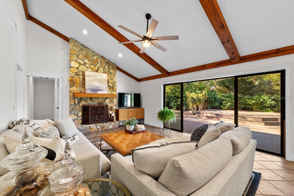 Photo of 2525 Laurelwood Lane, Valrico, FL 33596 (MLS # TB8474417)