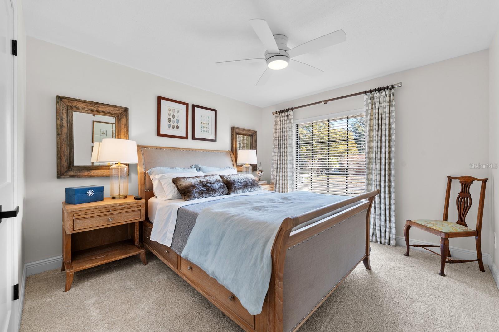 OAKWOOD RAVINE - Residential