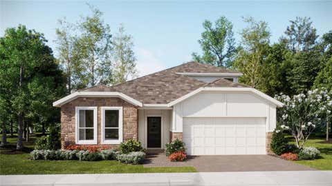 Photo of 3235 Mindfullness Drive, Clermont, FL 34714 (MLS # O6432965)