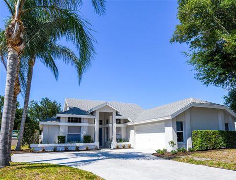 A home in BRADENTON