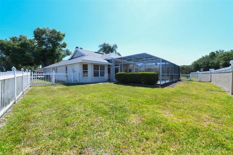 A home in BRADENTON