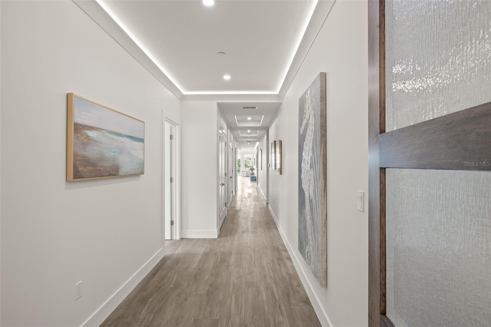 QUIET COVE CONDOMINIUM - Residential