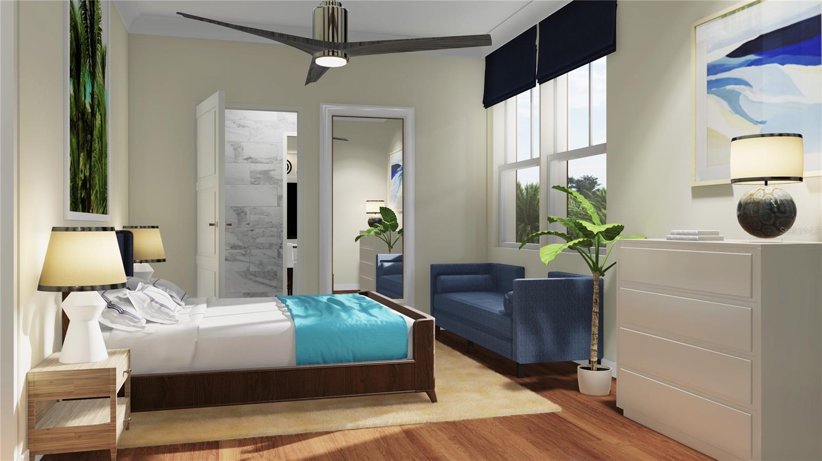 QUIET COVE CONDOMINIUM - Residential