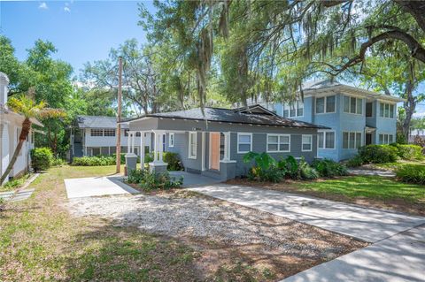 Photo of 301 E Park Street, Lakeland, FL 33803 (MLS # L4961484)