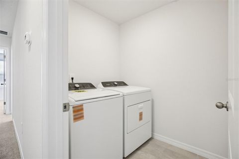 Tiny photo for 698 Muhly Street, Lady Lake, FL 32159 (MLS # O6364971)