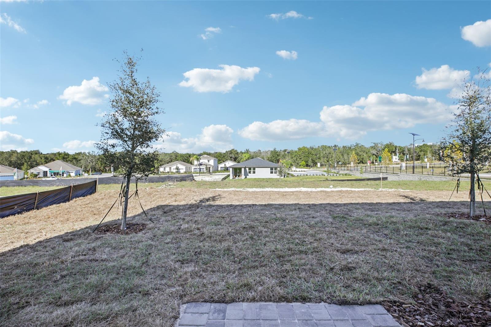 THE RESERVE AT HAMMOCK OAKS - Residential