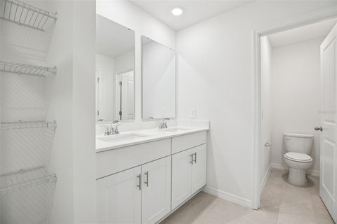 Tiny photo for 698 Muhly Street, Lady Lake, FL 32159 (MLS # O6364971)