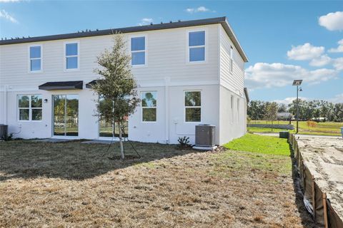 Tiny photo for 698 Muhly Street, Lady Lake, FL 32159 (MLS # O6364971)