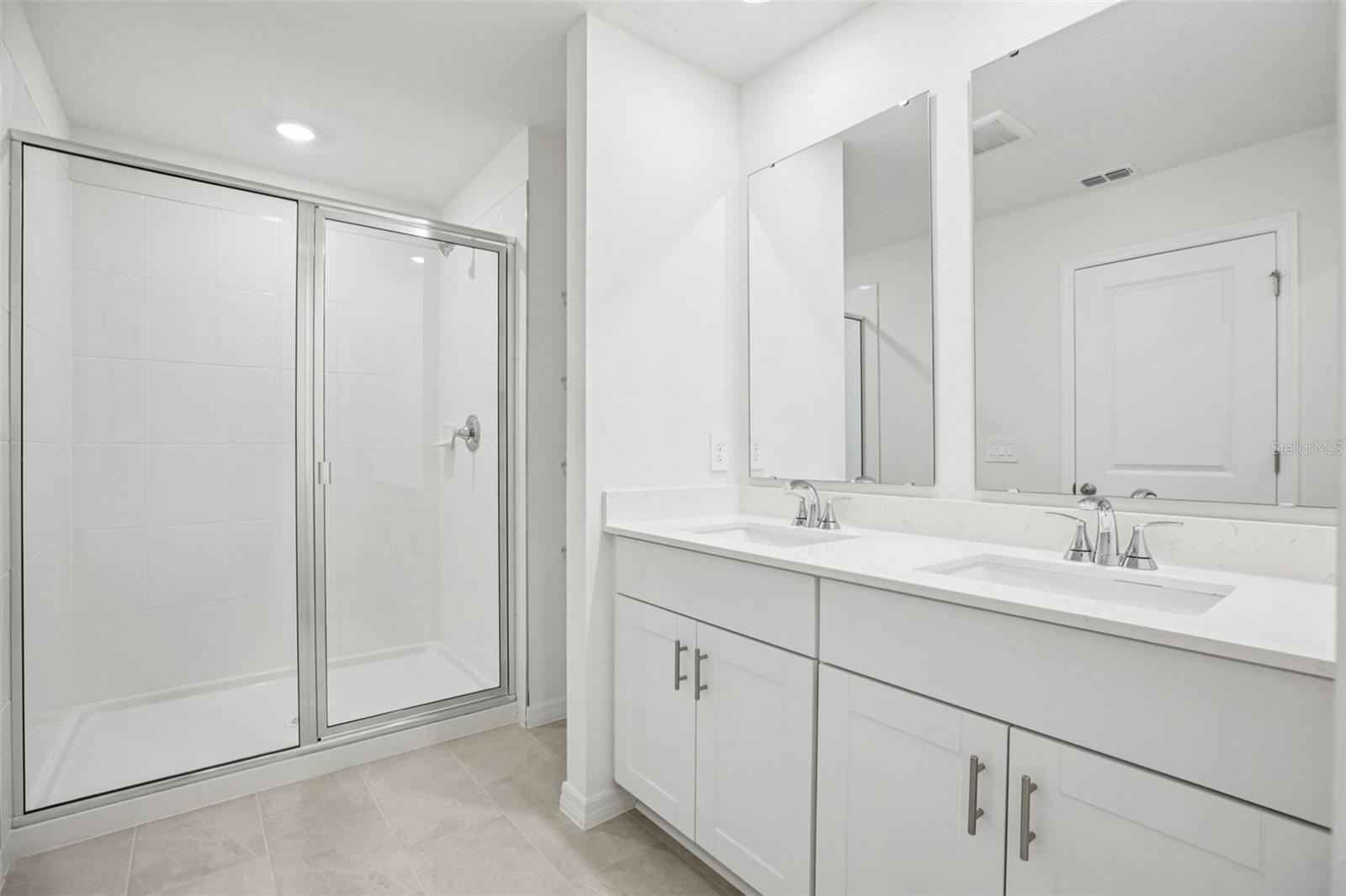 THE RESERVE AT HAMMOCK OAKS - Residential