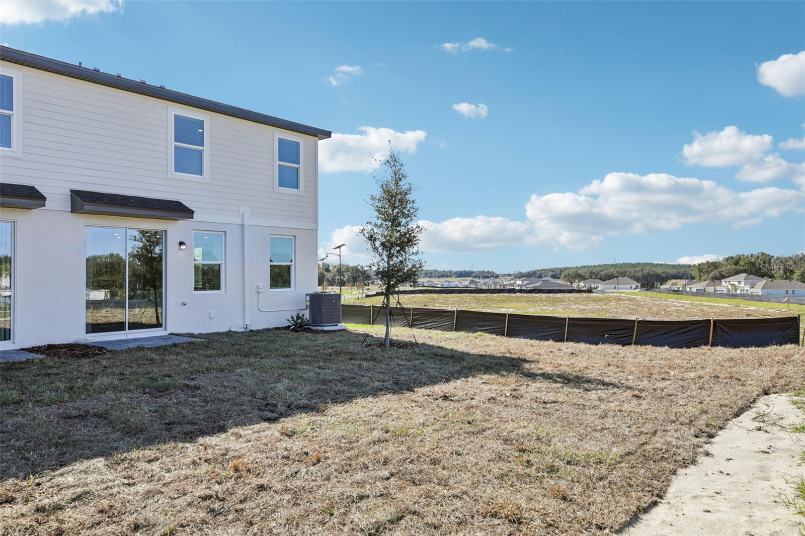 THE RESERVE AT HAMMOCK OAKS - Residential