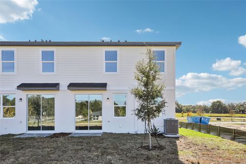 Tiny photo for 698 Muhly Street, Lady Lake, FL 32159 (MLS # O6364971)