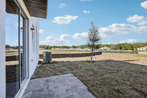 Tiny photo for 698 Muhly Street, Lady Lake, FL 32159 (MLS # O6364971)
