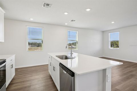 Tiny photo for 698 Muhly Street, Lady Lake, FL 32159 (MLS # O6364971)