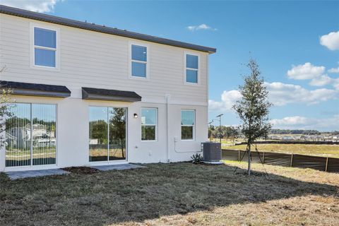 Tiny photo for 698 Muhly Street, Lady Lake, FL 32159 (MLS # O6364971)