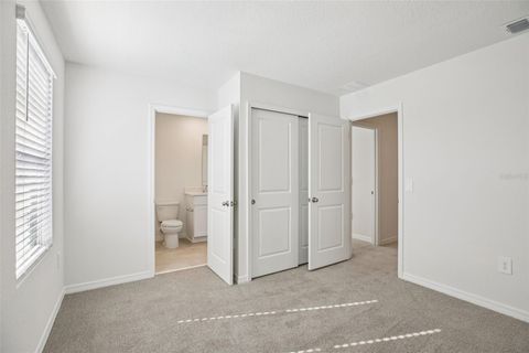 Tiny photo for 698 Muhly Street, Lady Lake, FL 32159 (MLS # O6364971)