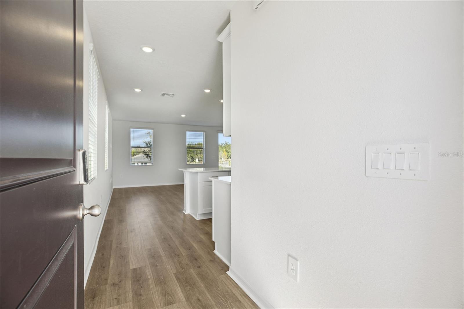 THE RESERVE AT HAMMOCK OAKS - Residential