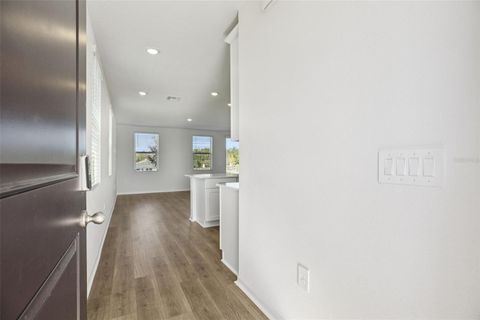 Tiny photo for 698 Muhly Street, Lady Lake, FL 32159 (MLS # O6364971)