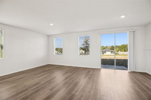 Tiny photo for 698 Muhly Street, Lady Lake, FL 32159 (MLS # O6364971)