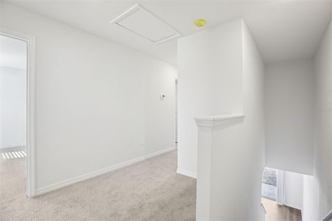 Tiny photo for 698 Muhly Street, Lady Lake, FL 32159 (MLS # O6364971)