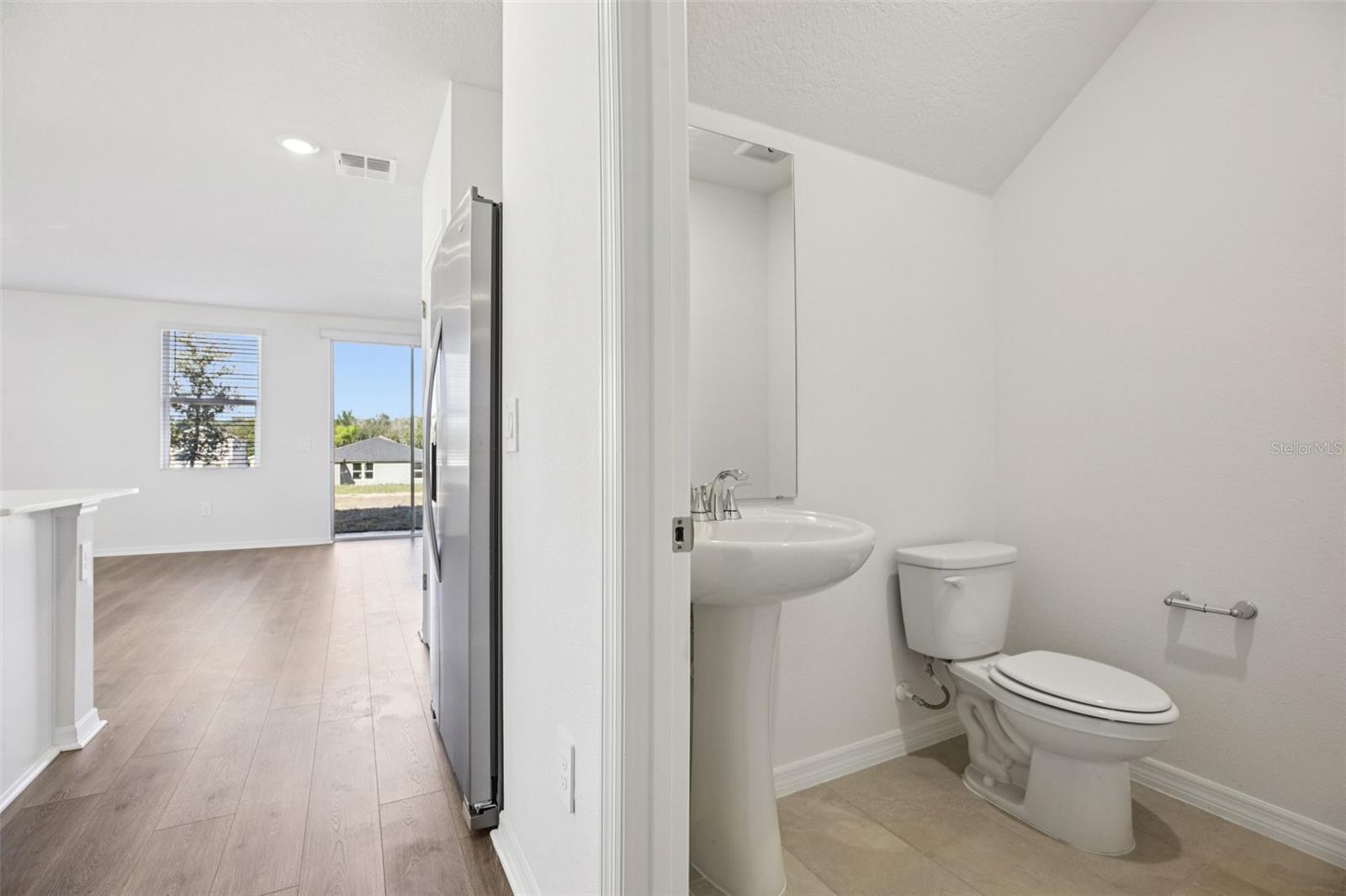 THE RESERVE AT HAMMOCK OAKS - Residential