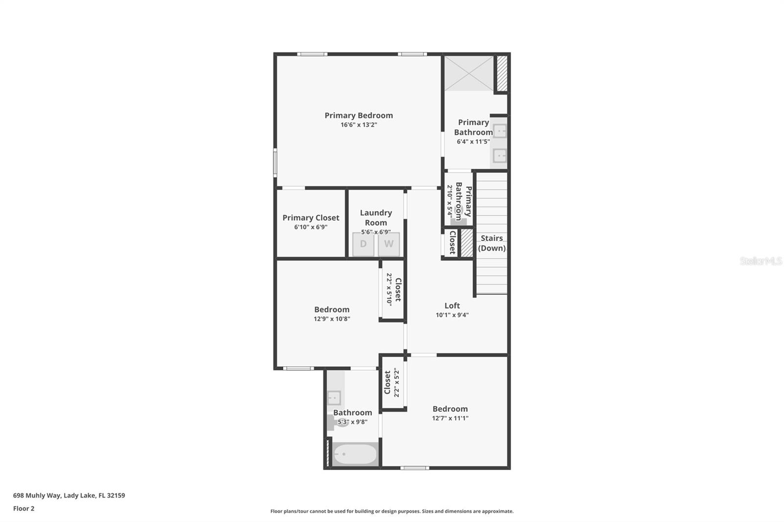 THE RESERVE AT HAMMOCK OAKS - Residential