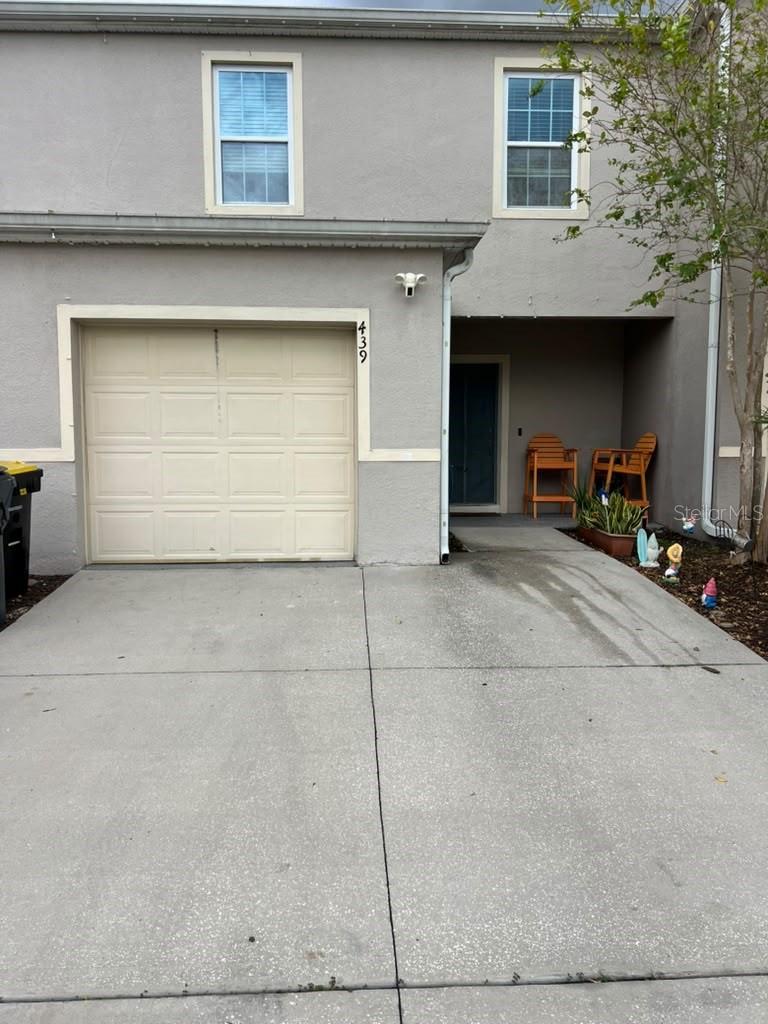 Photo of 439 Arbor Lakes Drive, Davenport, FL 33896 (MLS # S5160166)