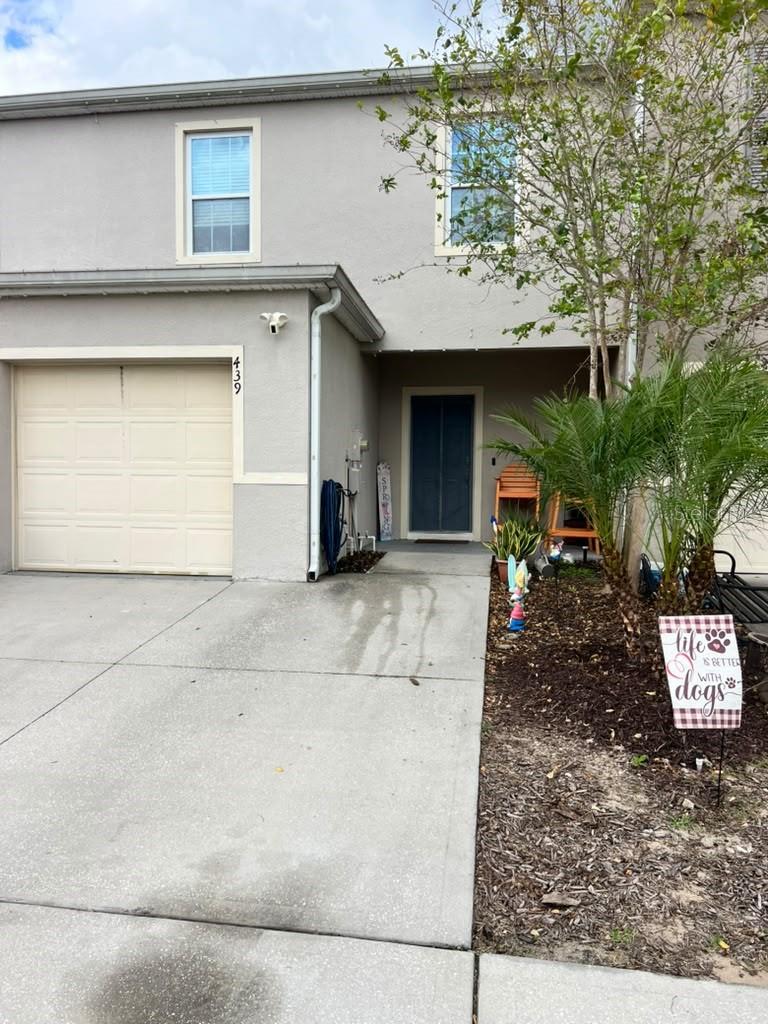 Photo of 439 Arbor Lakes Drive, Davenport, FL 33896 (MLS # S5160166)