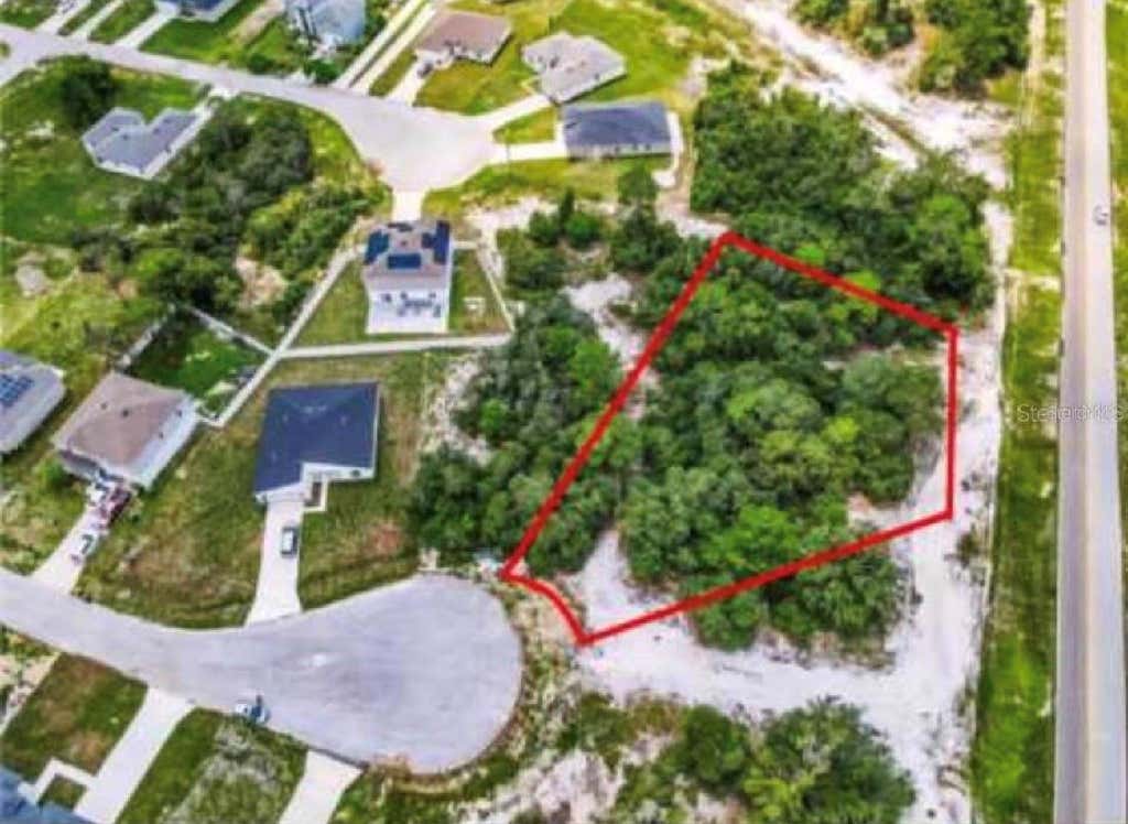Photo of 612 Amazon Place, Kissimmee, FL 34759 (MLS # O6423868)