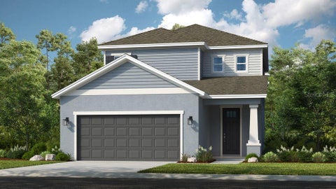 Photo of 743 Steel Drive, Apollo Beach, FL 33572 (MLS # TB8560648)