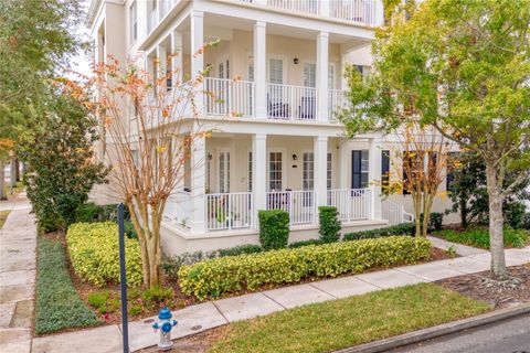 A home in ORLANDO