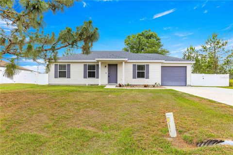 97 DOGWOOD CIRCLE OCALA FL 34472