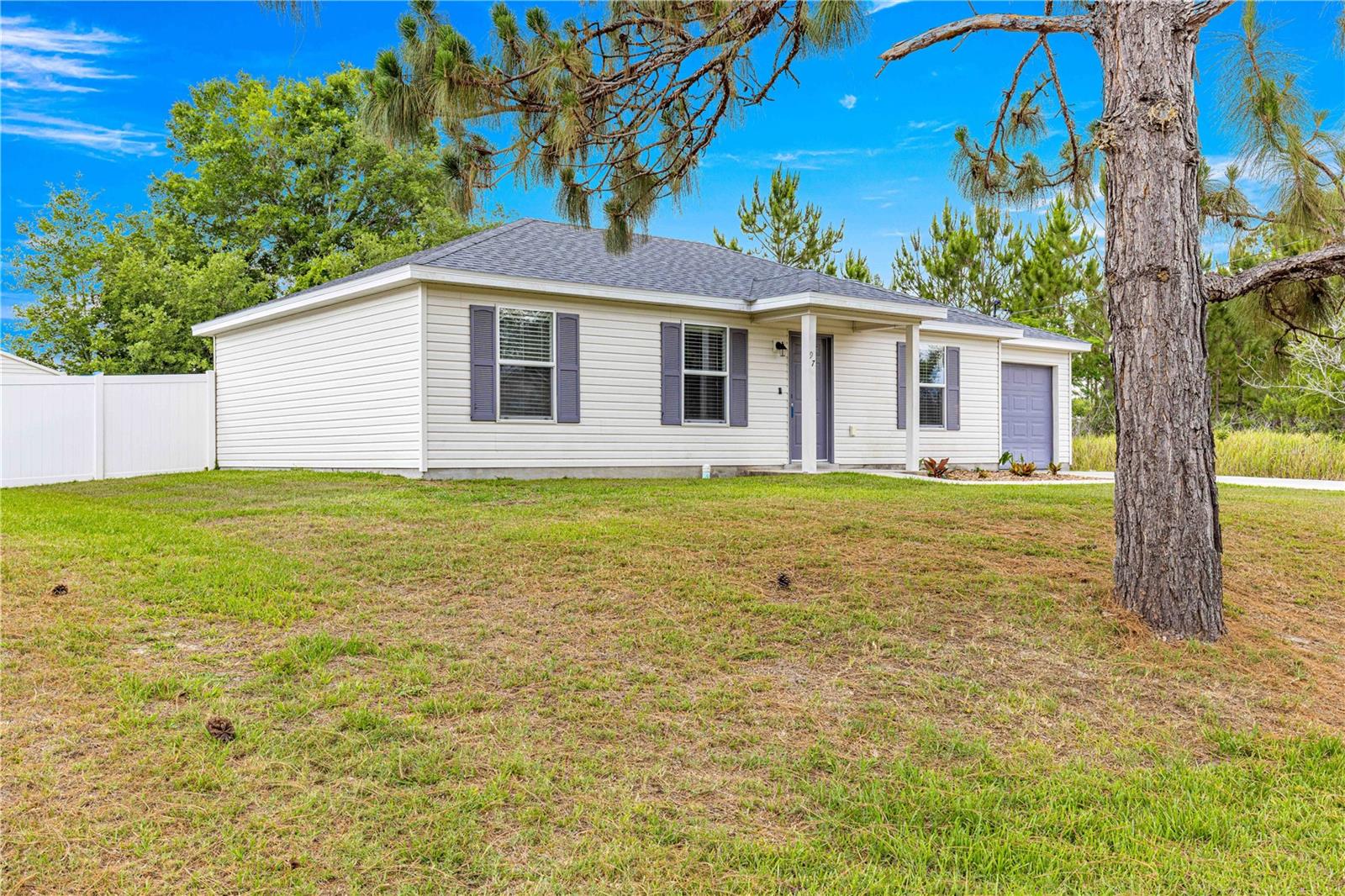 97 DOGWOOD CIRCLE