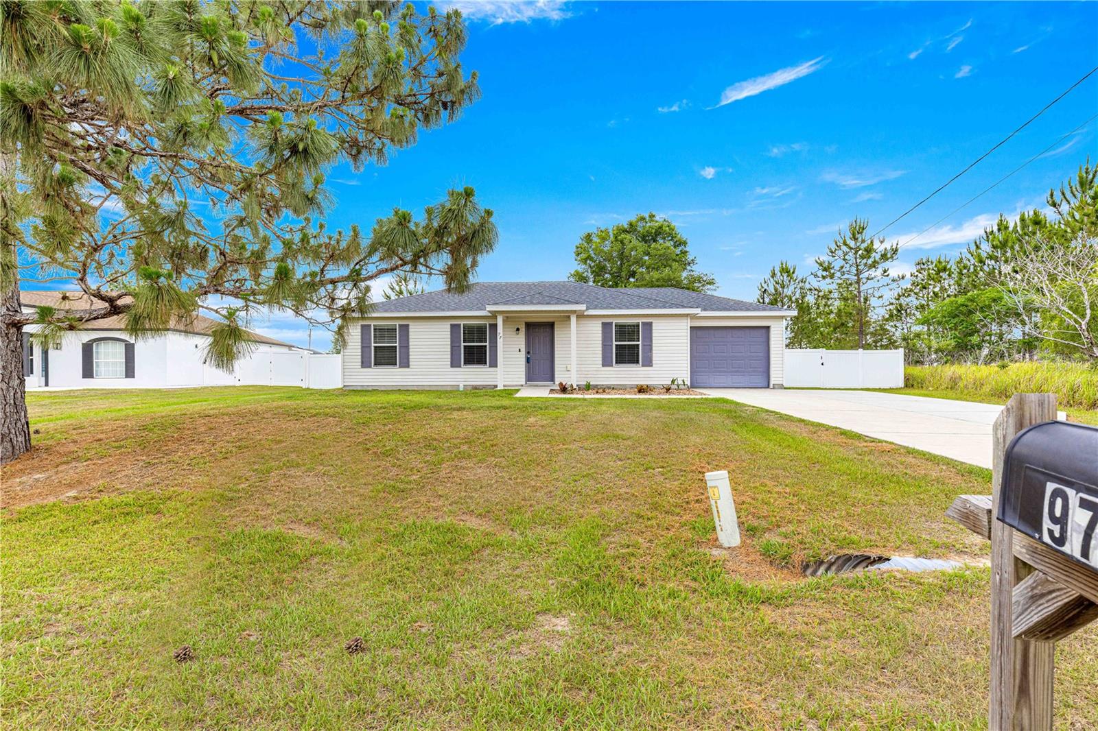 97 DOGWOOD CIRCLE