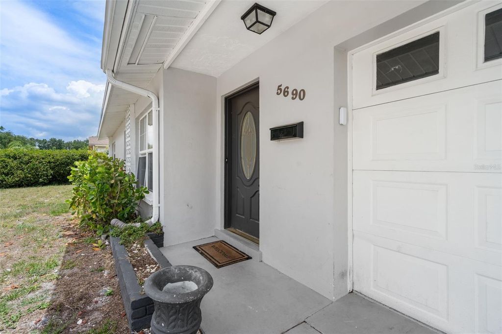 Photo of 5690 6th Street S, St Petersburg, FL 33705 (MLS # TB8506290)