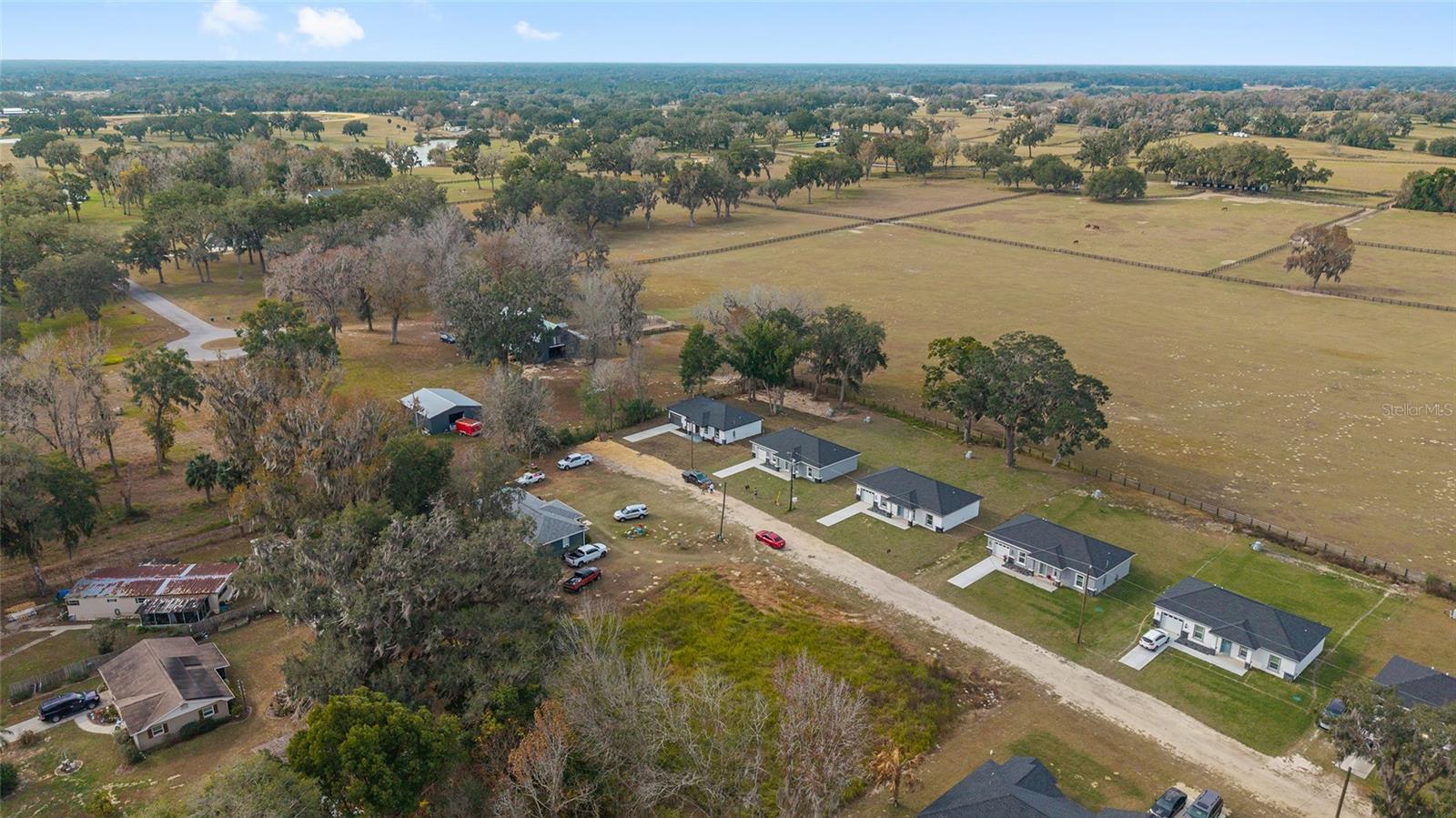 SUMMERFIELD TERRACE - Residential