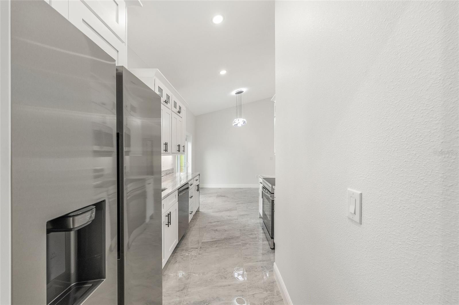 SUMMERFIELD TERRACE - Residential