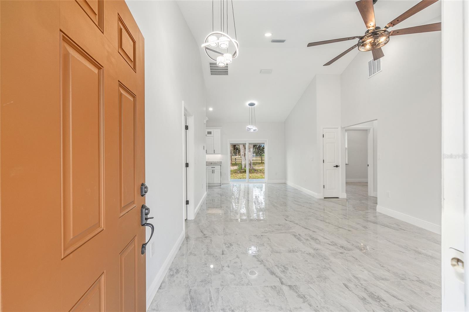 SUMMERFIELD TERRACE - Residential